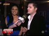 Adelina i-a luat lui Liviu Varciu o iguana cadou de ziua lui! VIDEO