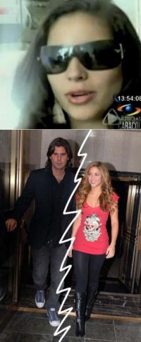 Shakira a fost inselata ani de zile de Antonio de la Rua? Asa sustine Marina Gallo, presupusa amanta - VIDEO