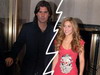 Shakira a fost inselata ani de zile de Antonio de la Rua? Asa sustine Marina Gallo, presupusa amanta - VIDEO