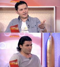 Liviu Varciu scoate la licitatie iguana primita de la Adelina, iar Pepe e fericit ca nu are copii cu Oana Zavoranu - VIDEO
