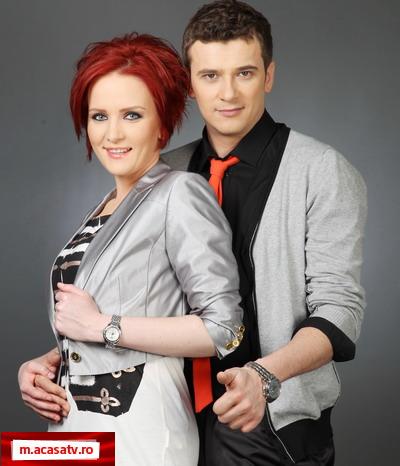 Dan Cruceru este noul coleg al Ioanei Maria Moldovan la "Povestiri adevarate", din 4 aprilie - FOTO