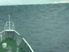 TULBURATOR!!! Cum s-a vazut <span style="color: rgb(255, 0, 0);">tsunamiul ucigas</span> filmat de pe mare!