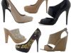 20 de modele de pantofi Aldo pentru primavara 2011