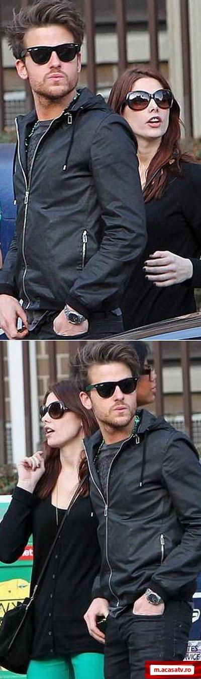 Joe Jonas, inlocuit de Jared de la "Kings of Leon" in inima lui Ashley Greene
