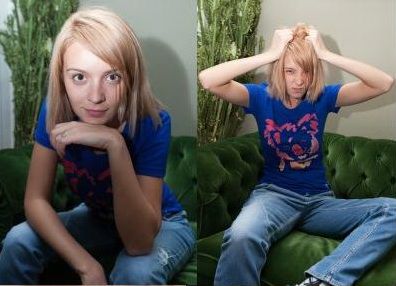 Diana Dumitrescu si-a schimbat din nou coafura – Iti place cum ii sta?
