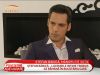 Stefan Banica: "Cred ca fiecare om are dreptul la intimitate"  - VIDEO