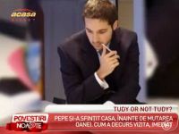 Vezi cum arata presupusul amant al Oanei Zavoranu - VIDEO
