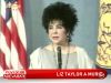 Doliu la Hollywood si nu numai! Elizabeth Taylor a murit - VIDEO
