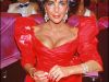 Elizabeth Taylor, un stil vestimentar dezavarsit  - GALERIE FOTO