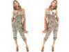 Gisele, prea sexy pentru lumea araba in H&amp;M: i-au adaugat haine in Photoshop!
