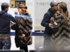 Belinda s-a impacat cu fostul ei iubit, Giovani Dos Santos
