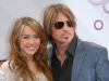 Billy Ray Cyrus vrea sa-si imbunatateasca relatia cu fiica sa Miley Cyrus