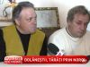 Numele de Ion Dolanescu este din nou patat - VIDEO