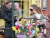 Sarah Jessica Parker si-a petrecut ziua de nastere alaturi de fiicele sale – GALERIE FOTO