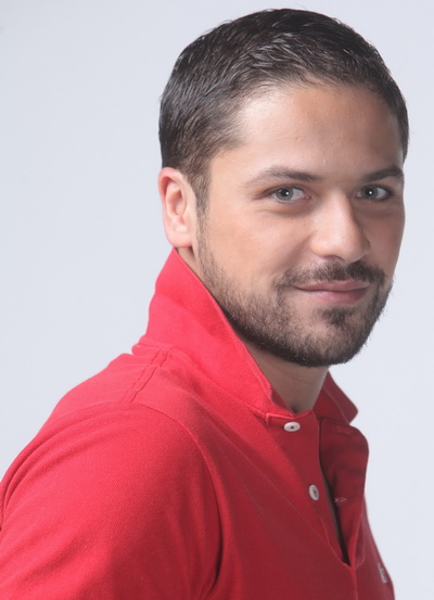 Augustin Viziru participa la  “Dansez pentru tine” 