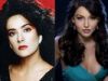 Angelique Boyer versus Salma Hayek - doua actrite, acelasi personaj – “Teresa” – GALERIE FOTO