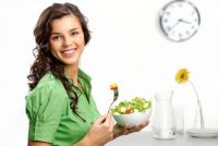 Ce trebuie sa mananci la cele trei mese principale pentru o alimentatie corecta