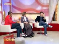  Catalin Botezatu, Cristian Samfira si Lena Criveanu au discutat cu Mircea Solcanu despre cine se crede designer si de ce - VIDEO