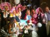 Thalia, regina unei petreceri in cinstea bebelusului ei - GALERIE FOTO
