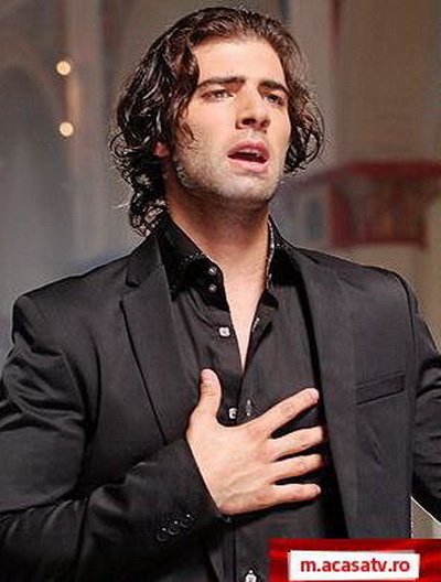 Jencarlos Canela va juca alaturi de Carmen Villalobos intr-o noua telenovela intitulata “Mi corazon insiste”
