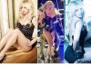Britney Spears - diferenta intre Photoshop si realitate! FOTO