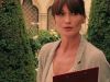 VIDEO Primele imagini cu sexy Carla Bruni, nevasta lui Sarkozy, in filmul lui Woody Allen, &ldquo;Midnight in Paris&rdquo;