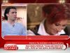 Ana Maria Prodan il ameninta pe Pepe cu judecata  - VIDEO