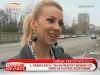 Larisa Dragulescu si Marian Dragulescu  continua seria scandalurilor in instanta - VIDEO