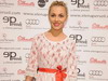 Look-ul zilei: Andreea Patrascu intr-o rochie conceputa chiar de ea!