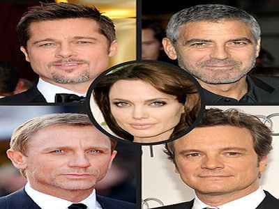 OFICIAL! Angelina Jolie o va juca pe Cleopatra! Vezi cu cine se va iubi in film!