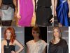Noua colectie Emporio Armani s-a lansat in Romania. Vezi ce tinute au purtat vedetele la petrecere! &nbsp;