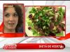 Diete de vedete: afla ce cred nutritionistii despre ele! VIDEO