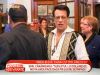 Duhovnicul lui Ion Dolanescu: "Cei doi frati trebuie sa fie adusi la masa impacarii!" - VIDEO