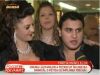 Crema lautarilor a petrect in cinstea Monica, o fetita ce implinea trei ani - VIDEO