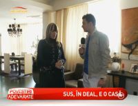 Mihaela Constantinescu a invatat sa iubeasca din nou - VIDEO