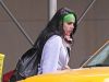 Fiica Madonnei, in tinuta neglijenta in New York