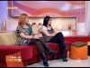 Adriana Bahmuteanu si Catinca Roman vorbesc despre diete la moda - VIDEO