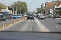 FOTO / Tanase dribleaza <span style="color: #f00">DOAR</span> pe sosea! Risca sa ramana fara permis!