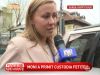 Prima declaratie a avocatei Monicai Columbeanu, dupa obtinerea custodiei fetitei - VIDEO