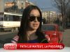 Natalia Mateut, fiica fostului fotbalist Dorin Mateut a ajuns dupa gratii, in Olanda! VIDEO