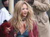 Beyonce - look chic sau cheap?
