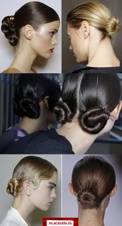 Cocul de balerina in diferite variante, foarte trendy primavara aceasta – FOTO