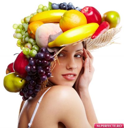 Pregateste-ti corpul pentru primavara: tine dieta Hollywood si scapa rapid de kilograme