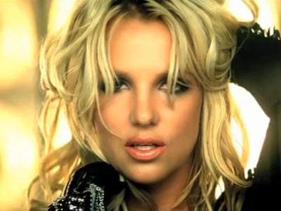 Britney Spears redevine super hot pentru 'Till The World Ends'! 