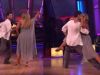 Vezi ce cazatura a luat Kirstie Alley la "Dancing with the stars"!
