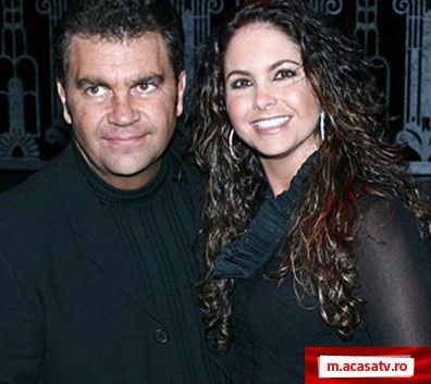 Lucero inca il mai iubeste pe Mijares