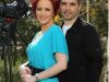 Ioana Maria Moldovan  si logodnicul ei, Marian – cina romantica la implinirea a sase ani de relatie - FOTO