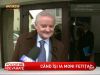 Irinel Columbeanu: "Incerc sa elimin tensiunea, pentru tranzitia fetitei de la mine la Monica" - VIDEO