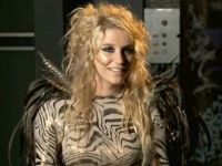  Esti pregatita pentru un soc? Asa suna vocea lui Kesha fara editare audio!