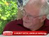 Victor Surdu, sotul Angelei Similea, a fost rapus de cancer pancreatic - VIDEO